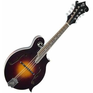 The Loar LM-520 Vintage Sunburst Mandolină imagine