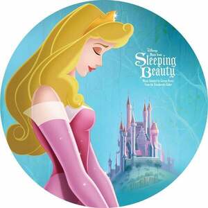 Disney - Sleeping Beauty OST (Picture Disc) (LP) imagine