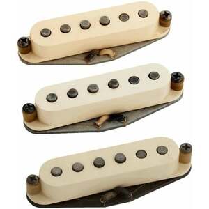 Seymour Duncan SANTII-SS-SET Aged White Doză chitară imagine