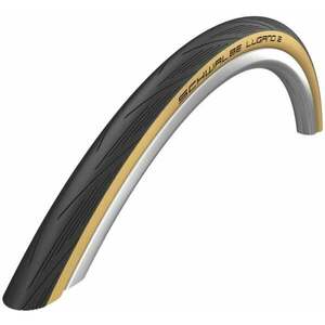 Schwalbe Lugano II 29/28" (622 mm) 25.0 Classic Cu fir Pneu pentru biciclete de șosea imagine