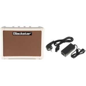 Blackstar FLY 3 Acoustic Mini Amp Power SET Combo de chitară electro-acustică imagine