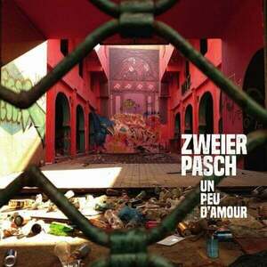 Zweierpasch - Un Peu d'Amour (2 LP) imagine