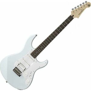 Yamaha Pacifica 012 White Chitară electrică imagine