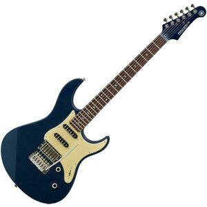 Yamaha Pacifica 612 VII Blue Chitară electrică imagine