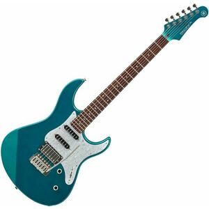 Yamaha Pacifica 612 VII Verde Chitară electrică imagine