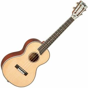 Mahalo MP4 Natural Ukulele bariton imagine