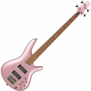 Ibanez SR300E-PGM Pink Gold Metallic Bas electric imagine