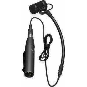 Behringer CB 100 Microfon cu condensator pentru instrumente imagine