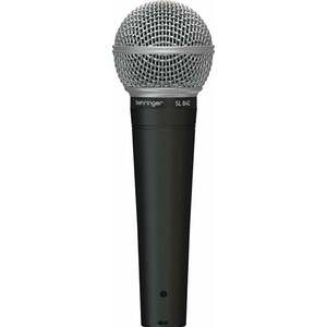 Behringer SL-84C Microfon vocal dinamic imagine