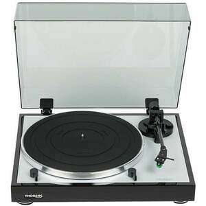 Thorens TD 402 DD Black Hi-Fi Turntable imagine