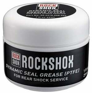 Rockshox Dynamic Seal Grease (PTFE) Lubrifiant pentru biciclete imagine