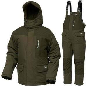 DAM Costum Xtherm Winter Suit M imagine