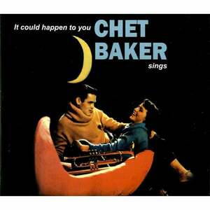 Chet Baker - Chet Baker Sings: It Could Happen To You (LP) imagine