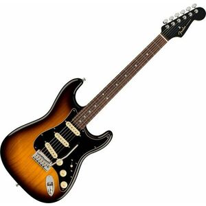 Fender Ultra Luxe Stratocaster RW 2-Color Sunburst Chitară electrică imagine