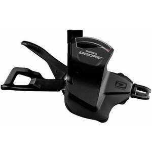 Shimano SL-M6000 10 Clamp Band Gear Display Manete schimbător imagine