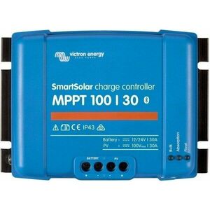 Victron Energy SmartSolar MPPT Regulator imagine