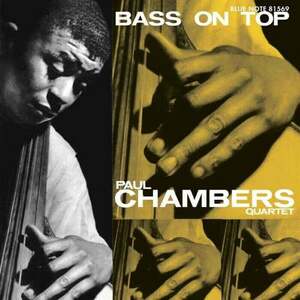 Paul Chambers - Bass On Top (LP) imagine