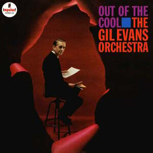 The Gil Evans Orchestra - Out Of The Cool (LP) imagine