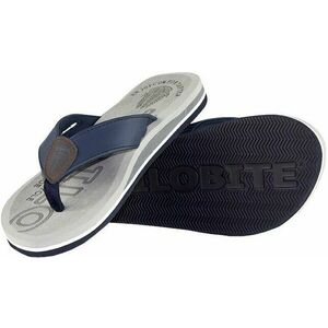 Trilobite 1922 Afterride Flip Flops Blue 45 Șlapi imagine