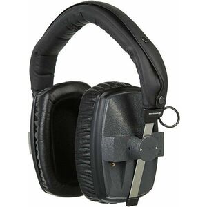 Beyerdynamic DT 150 250 Ohm Căști de studio imagine