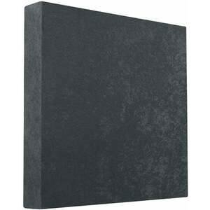 Mega Acoustic Fiberstandard60 Gri Panou absorbant din lemn imagine