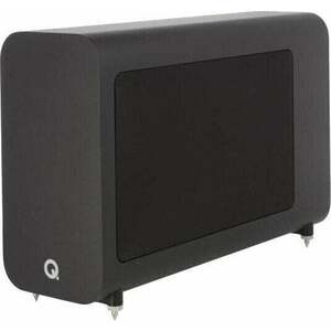 Q Acoustics 3060S Subwoofer Hi-Fi Black 1 buc imagine