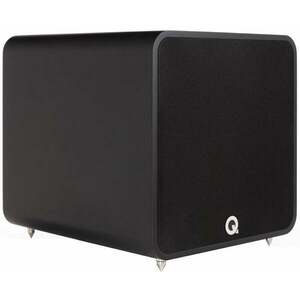 Q Acoustics B12 Subwoofer Hi-Fi Black 1 buc imagine