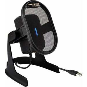 Marantz Umpire Miocrofon USB imagine