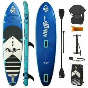 SKIFFO Skiff Combo 10'4'' (315 cm) Paddleboard, Placa SUP imagine