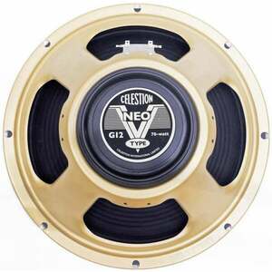 Celestion Neo V-Type 16 Ohm Amplificator pentru chitară / bas imagine