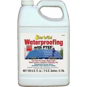 Star Brite Waterproofing 3, 79 L Solutie Curatat barci imagine