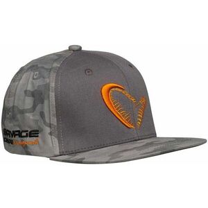 Savage Gear Șapcă Flex Fit Camo Cap imagine