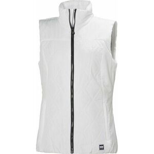 Helly Hansen Jachetă W Crew Insulator Vest White S imagine