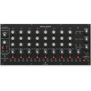 Behringer 960 Sequential Controller Sistem modular imagine