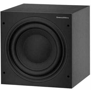 Bowers & Wilkins ASW 610 Subwoofer Hi-Fi Black 1 buc imagine