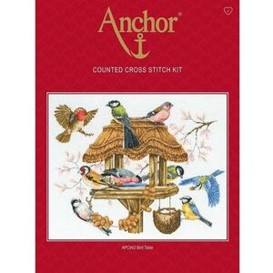 Anchor APC942 Set de broderie imagine