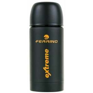 Ferrino Termos Extreme Vacuum Black 350 ml imagine