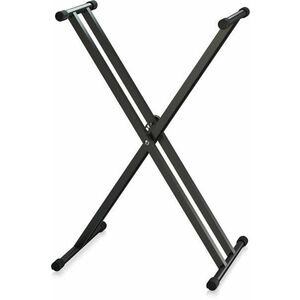 Behringer KS1002 Stand pliant pentru claviaturi Black imagine