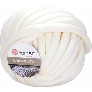 Yarn Art Marshmallow 903 Fire de tricotat imagine