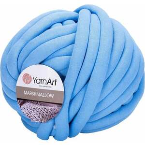 Yarn Art Marshmallow 909 Fire de tricotat imagine