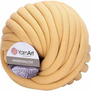 Yarn Art Marshmallow 912 Fire de tricotat imagine