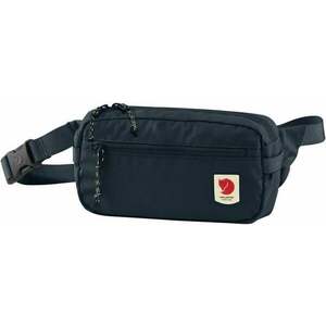 Fjällräven High Coast Hip Pack Geantă de talie Navy imagine