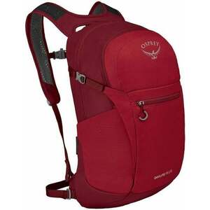 Osprey Daylite Plus Rucsac Cosmic Red 20 L imagine