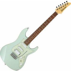 Ibanez AZES40-MGR Mint Green Chitară electrică imagine