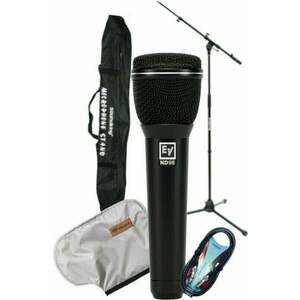 Electro Voice ND96 SET Microfon vocal dinamic imagine