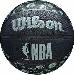 Wilson NBA Team Tribute Basketball All Team 7 Baschet imagine