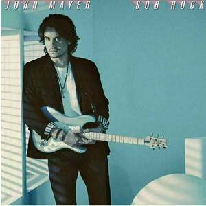 John Mayer - Sob Rock (LP) (Coloured) imagine