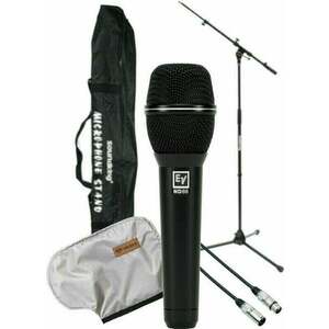 Electro Voice ND86 SET Microfon vocal dinamic imagine