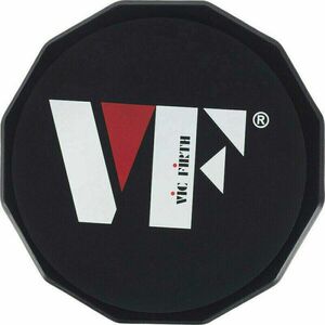 Vic Firth VXPPVF06 Logo Pad de antrenament 6" imagine