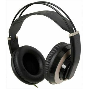 Superlux HD687 Roz auriu Căști Hi-Fi imagine